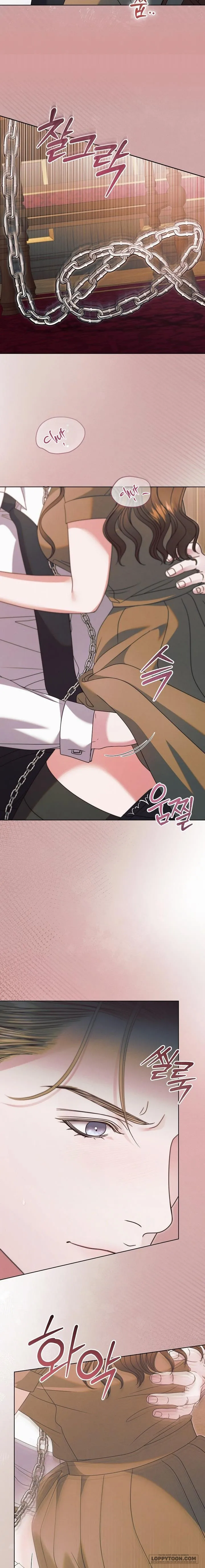 Hãy Cầu Xin Tôi Đi - Chap 58 - Trang 25