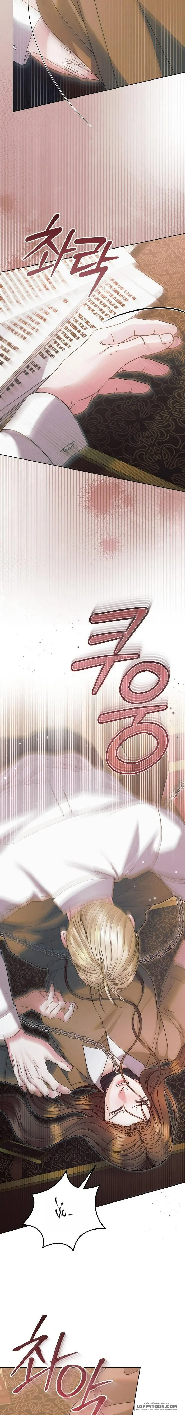 Hãy Cầu Xin Tôi Đi - Chap 58 - Trang 26