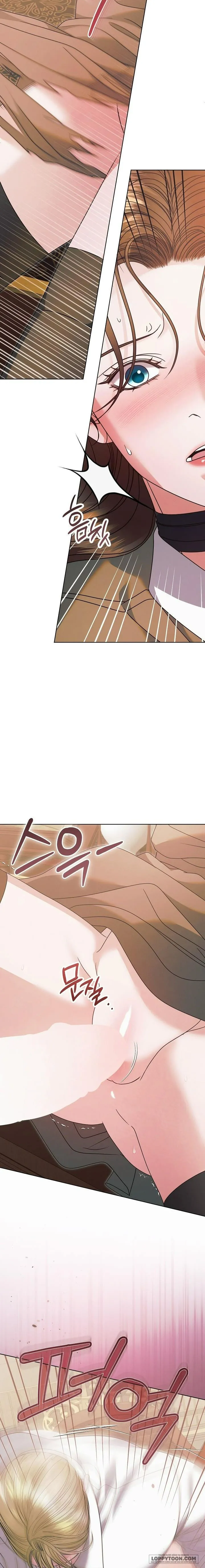 Hãy Cầu Xin Tôi Đi - Chap 58 - Trang 27