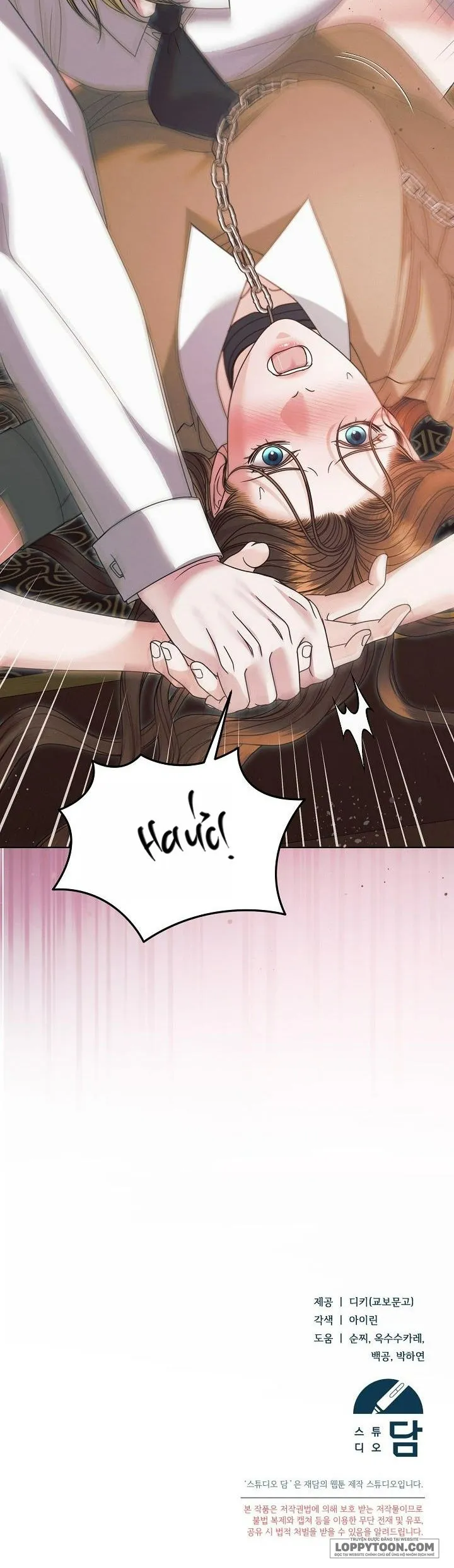 Hãy Cầu Xin Tôi Đi - Chap 58 - Trang 28