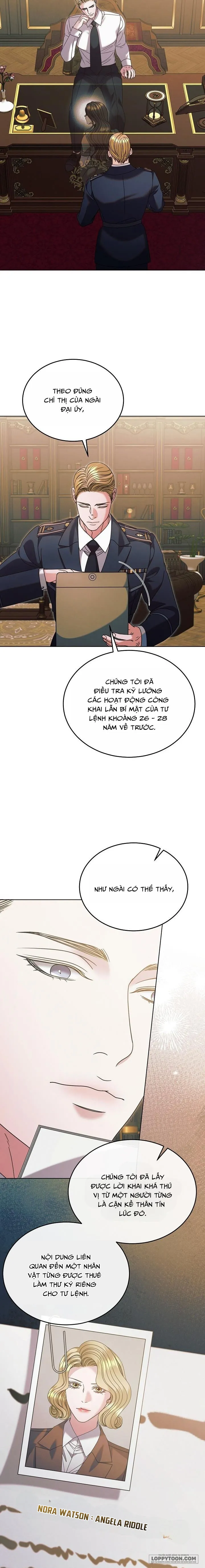 Hãy Cầu Xin Tôi Đi - Chap 58 - Trang 10