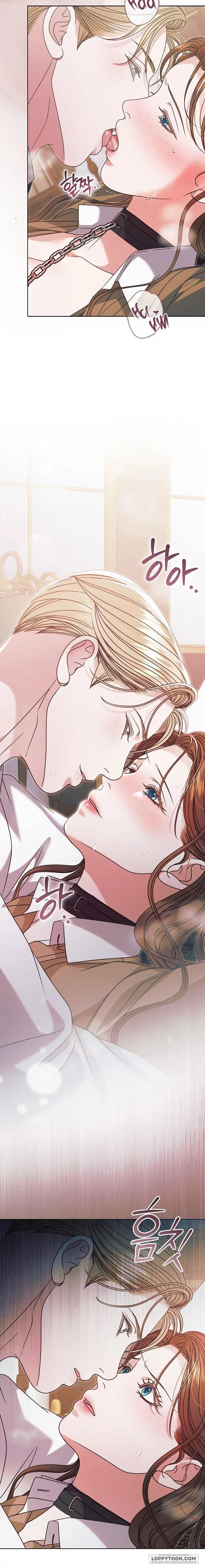 Hãy Cầu Xin Tôi Đi - Chap 59 - Trang 11