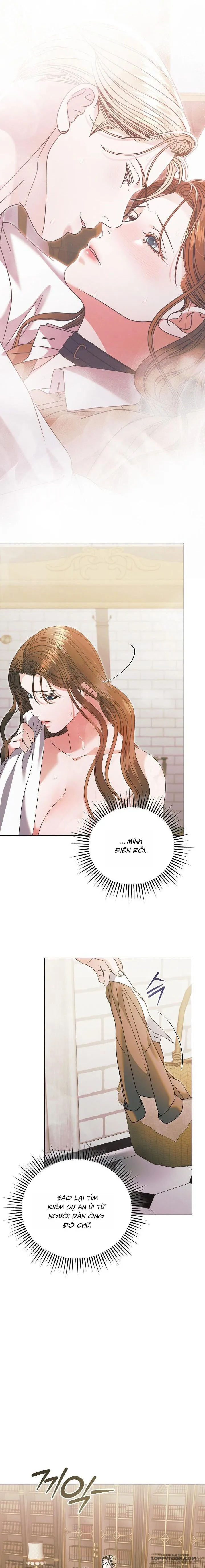 Hãy Cầu Xin Tôi Đi - Chap 59 - Trang 15