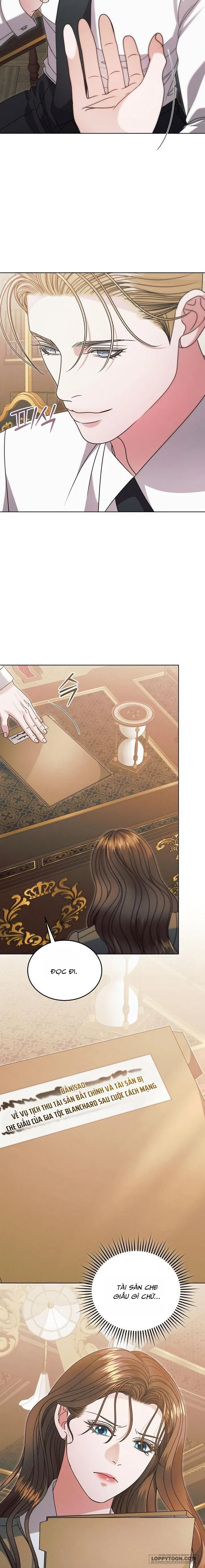 Hãy Cầu Xin Tôi Đi - Chap 59 - Trang 17