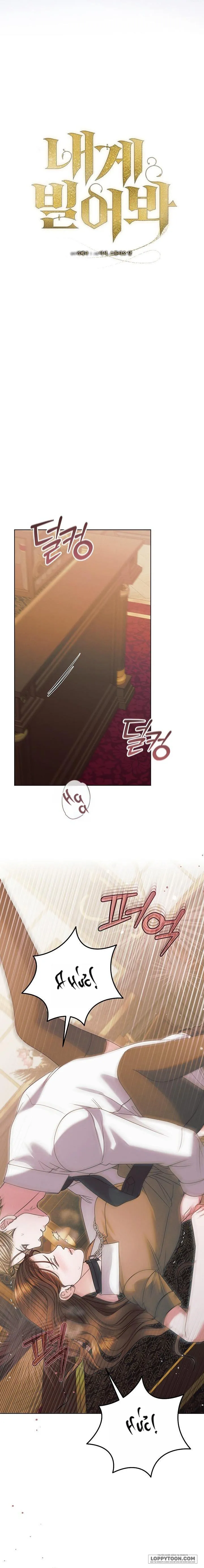 Hãy Cầu Xin Tôi Đi - Chap 59 - Trang 4