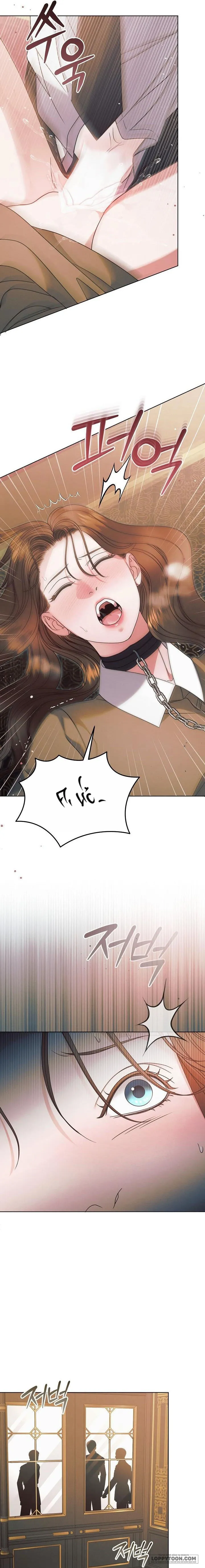 Hãy Cầu Xin Tôi Đi - Chap 59 - Trang 5