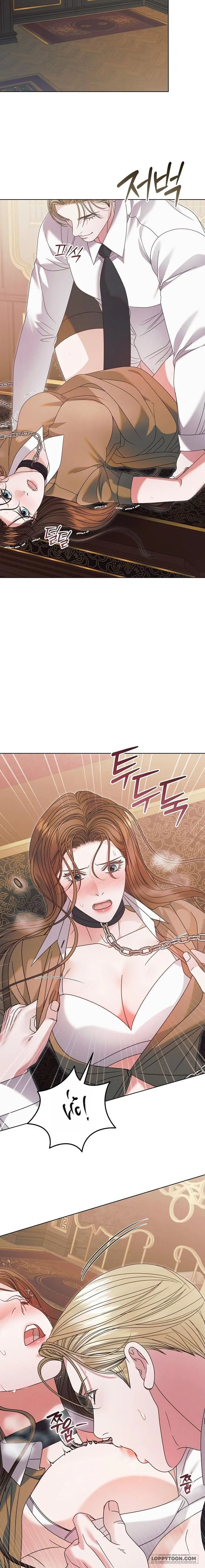 Hãy Cầu Xin Tôi Đi - Chap 59 - Trang 6