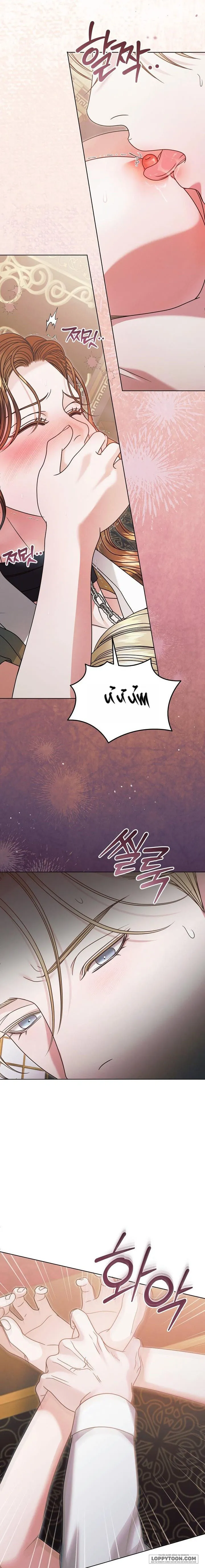 Hãy Cầu Xin Tôi Đi - Chap 59 - Trang 8