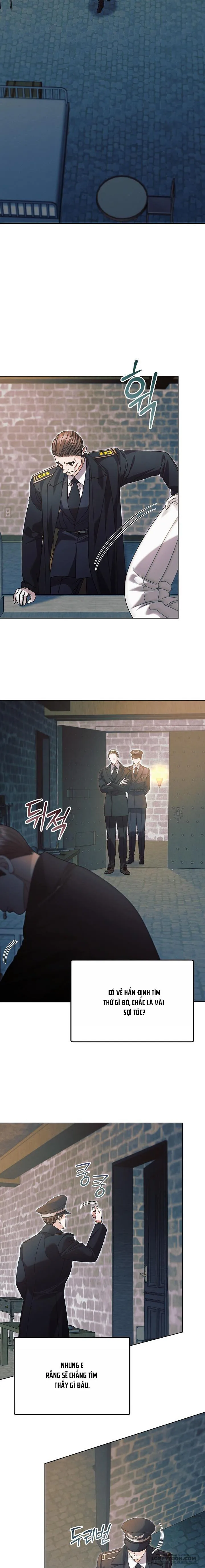 Hãy Cầu Xin Tôi Đi - Chap 60 - Trang 12