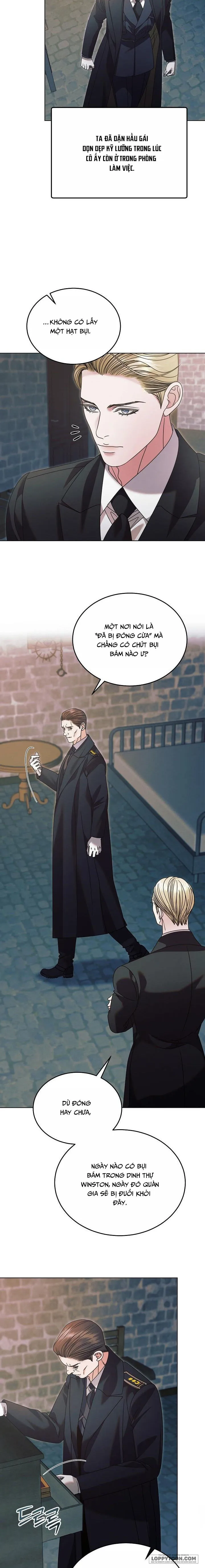 Hãy Cầu Xin Tôi Đi - Chap 60 - Trang 13