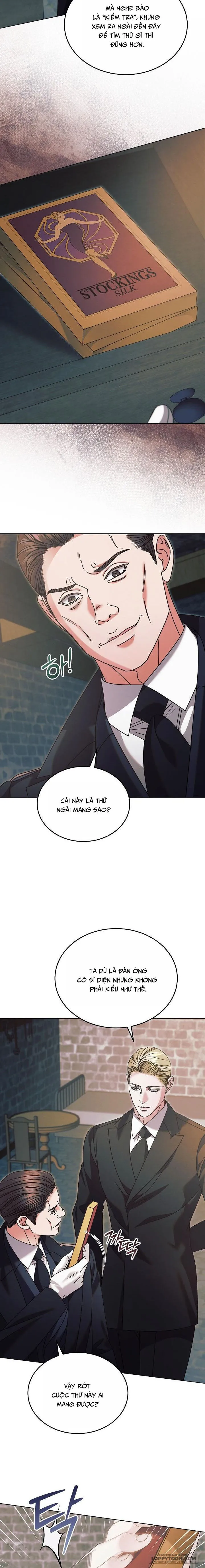 Hãy Cầu Xin Tôi Đi - Chap 60 - Trang 14