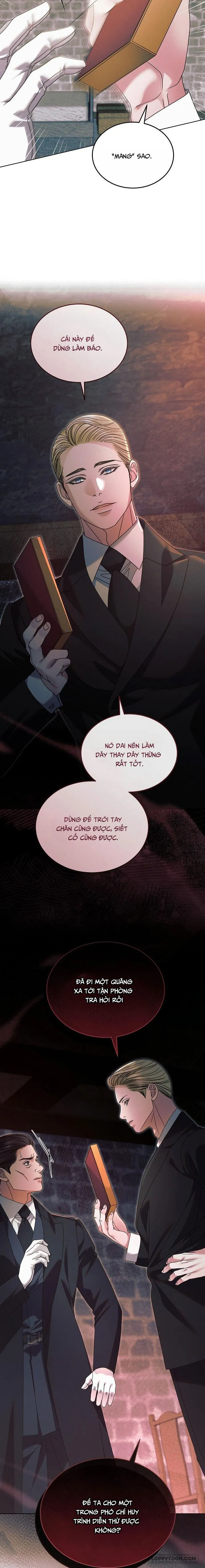 Hãy Cầu Xin Tôi Đi - Chap 60 - Trang 15