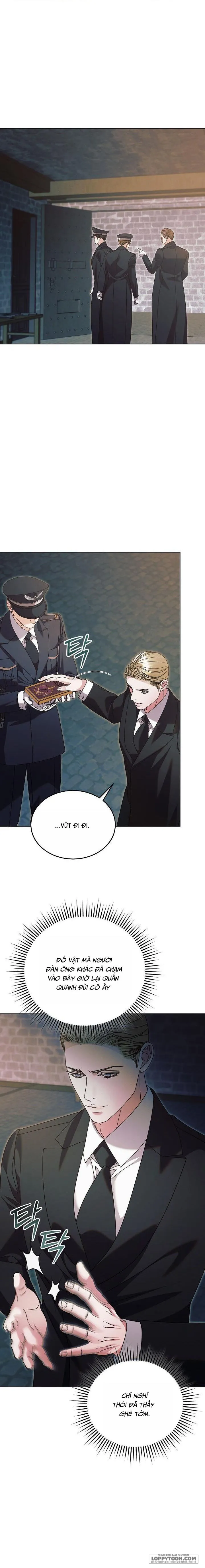 Hãy Cầu Xin Tôi Đi - Chap 60 - Trang 17
