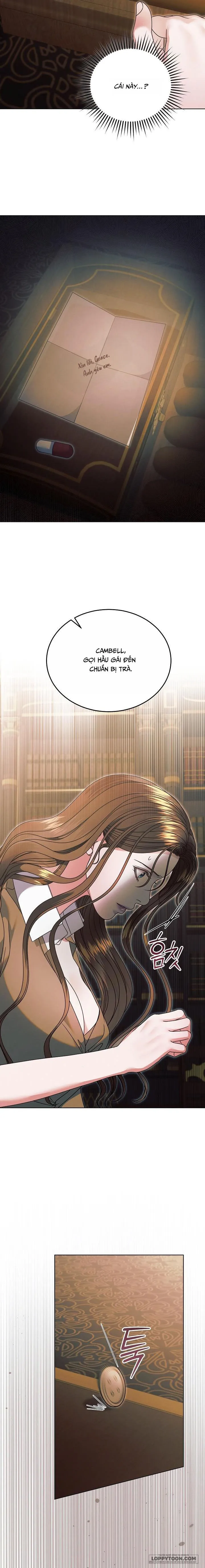 Hãy Cầu Xin Tôi Đi - Chap 60 - Trang 21