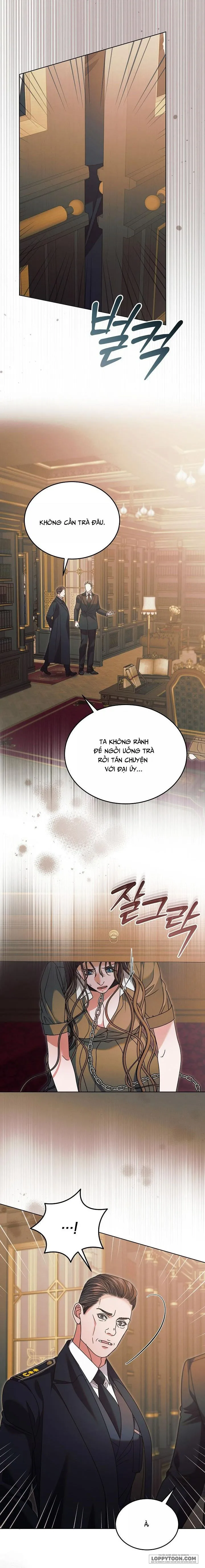 Hãy Cầu Xin Tôi Đi - Chap 60 - Trang 22