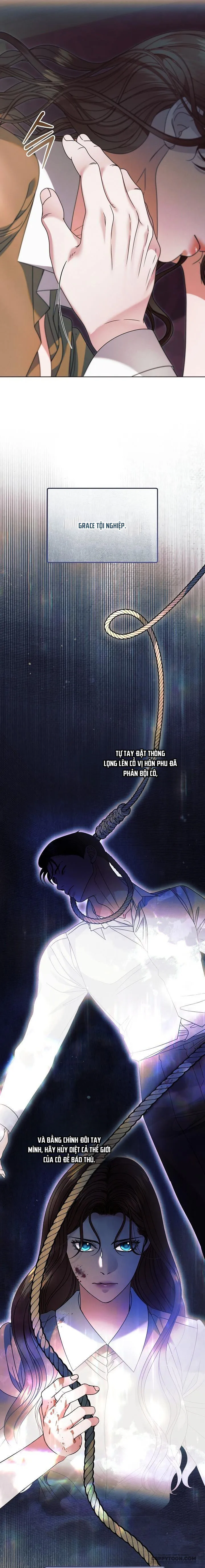 Hãy Cầu Xin Tôi Đi - Chap 60 - Trang 6