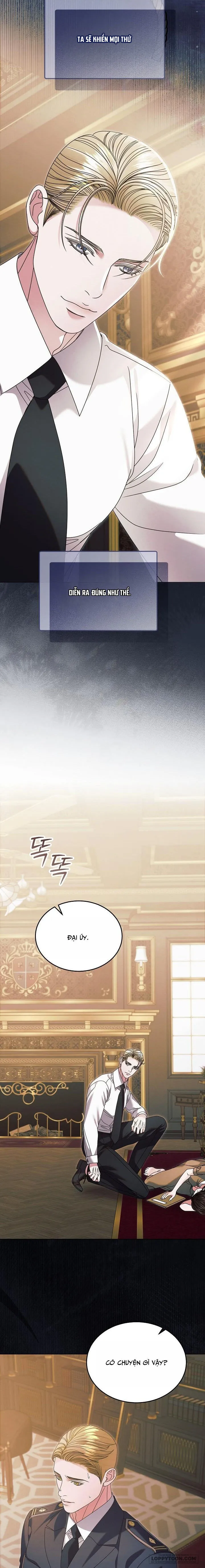 Hãy Cầu Xin Tôi Đi - Chap 60 - Trang 7