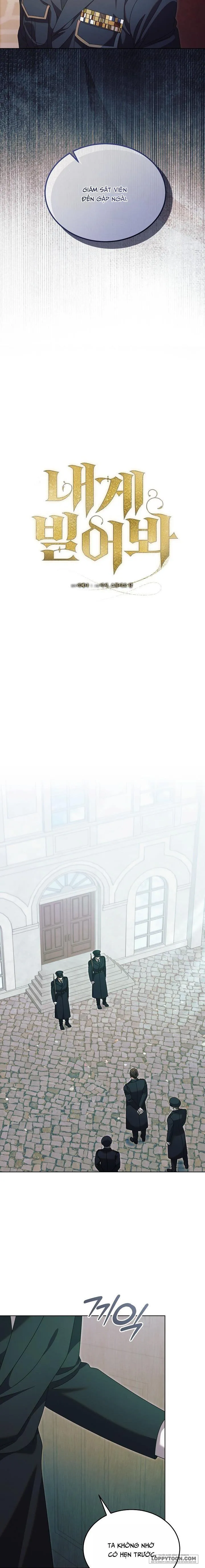 Hãy Cầu Xin Tôi Đi - Chap 60 - Trang 8
