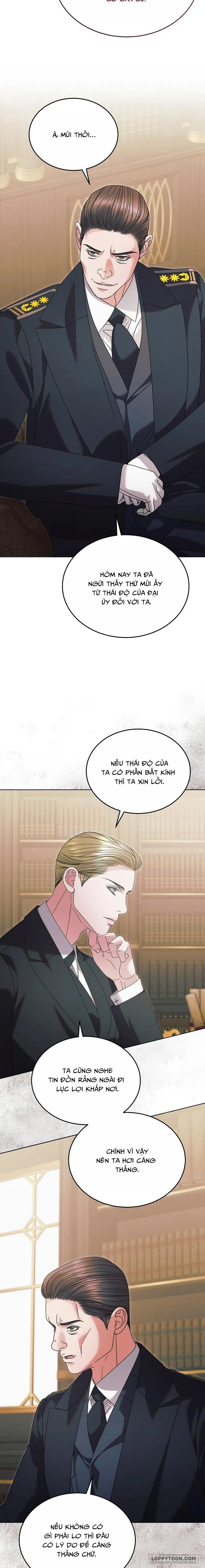 Hãy Cầu Xin Tôi Đi - Chap 61 - Trang 15