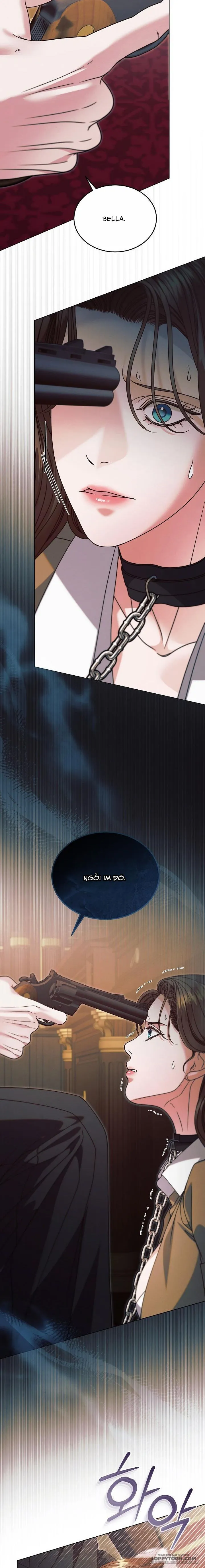 Hãy Cầu Xin Tôi Đi - Chap 61 - Trang 17