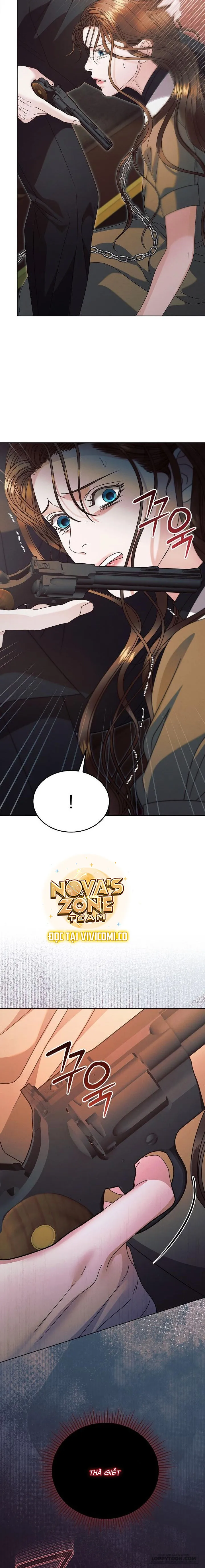 Hãy Cầu Xin Tôi Đi - Chap 61 - Trang 18