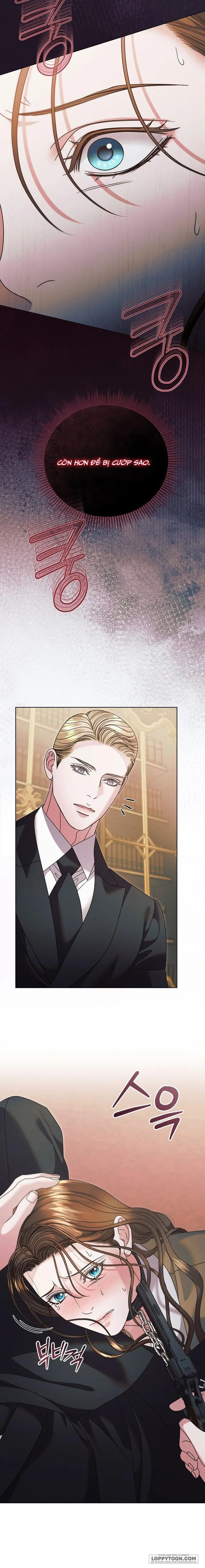 Hãy Cầu Xin Tôi Đi - Chap 61 - Trang 19