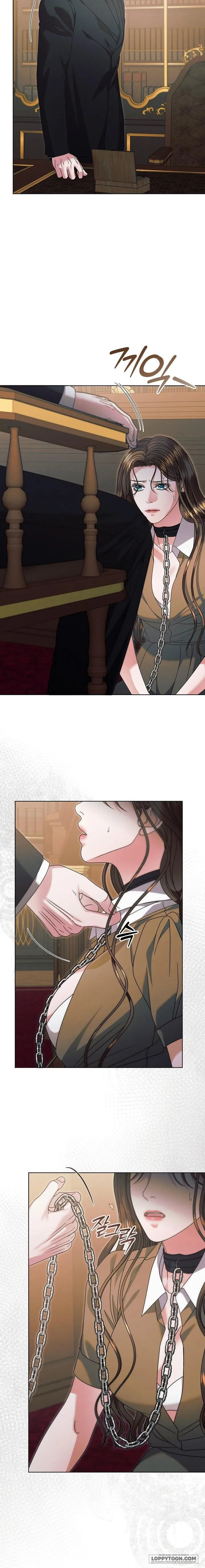 Hãy Cầu Xin Tôi Đi - Chap 61 - Trang 3