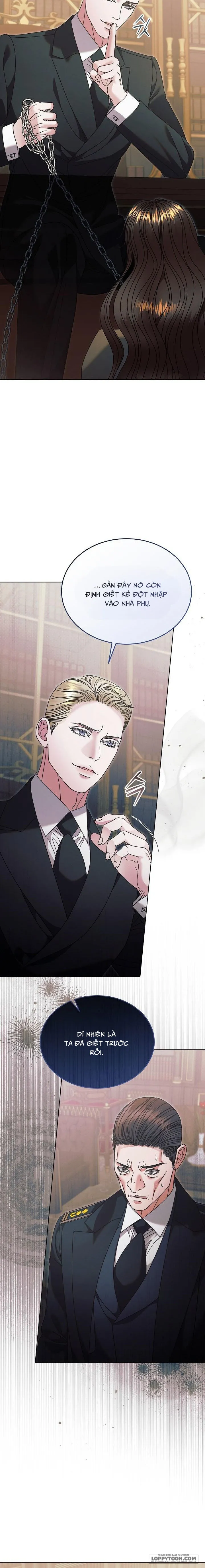 Hãy Cầu Xin Tôi Đi - Chap 61 - Trang 7