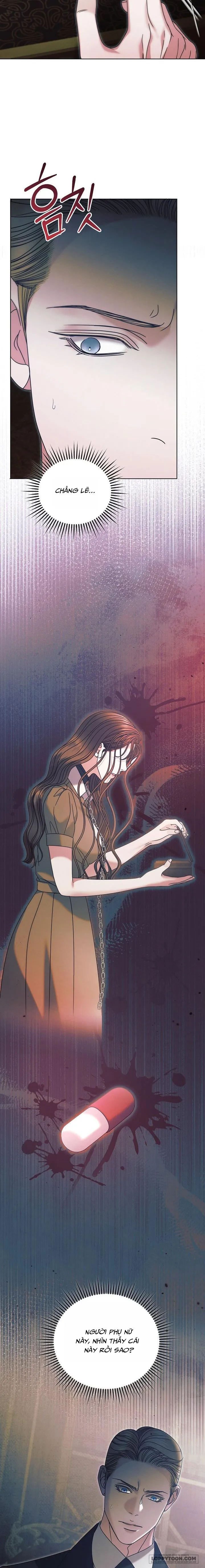 Hãy Cầu Xin Tôi Đi - Chap 61 - Trang 9