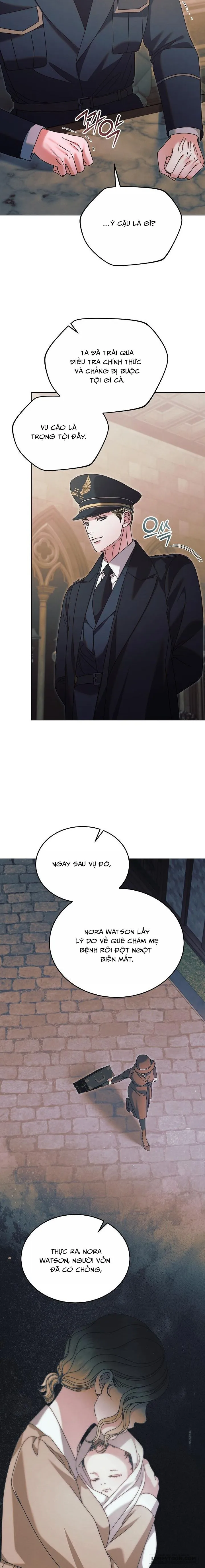 Hãy Cầu Xin Tôi Đi - Chap 62 - Trang 15