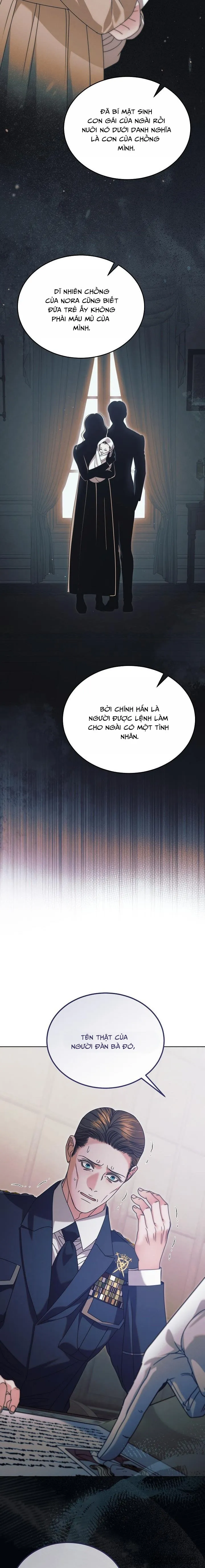 Hãy Cầu Xin Tôi Đi - Chap 62 - Trang 16