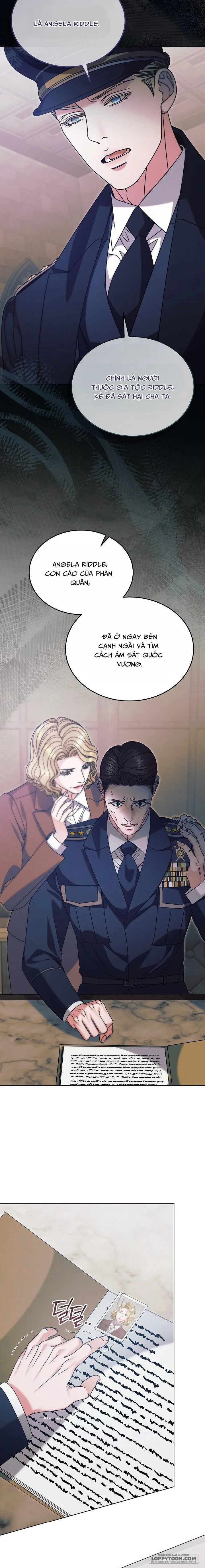 Hãy Cầu Xin Tôi Đi - Chap 62 - Trang 17
