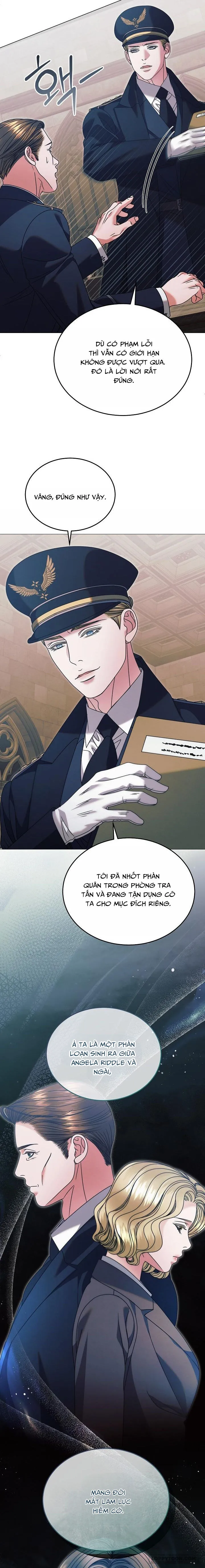 Hãy Cầu Xin Tôi Đi - Chap 62 - Trang 18