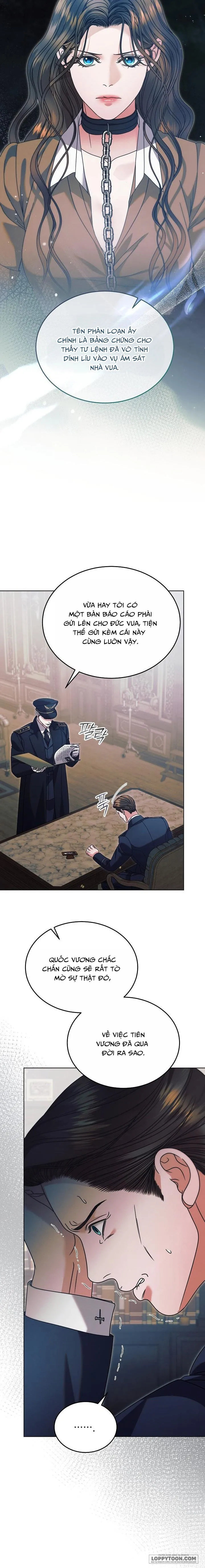 Hãy Cầu Xin Tôi Đi - Chap 62 - Trang 19