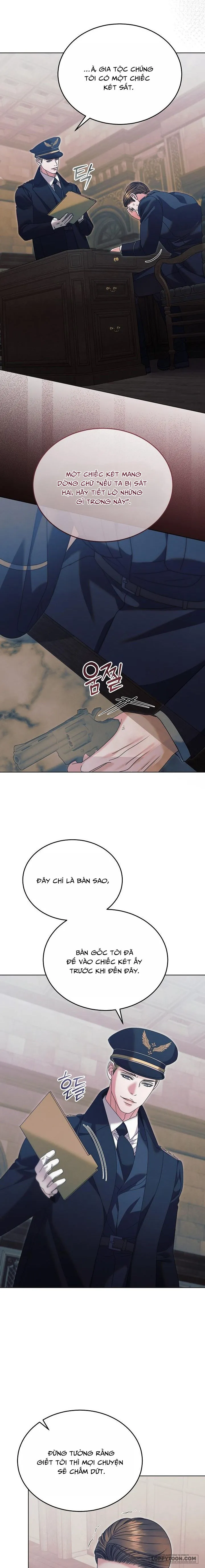 Hãy Cầu Xin Tôi Đi - Chap 62 - Trang 20