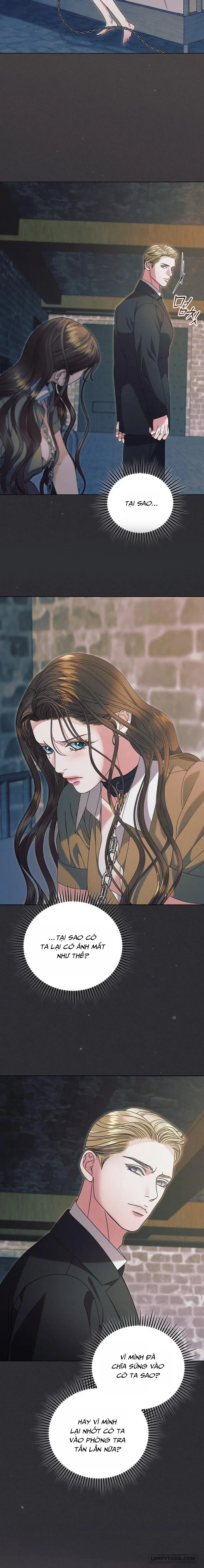 Hãy Cầu Xin Tôi Đi - Chap 62 - Trang 3