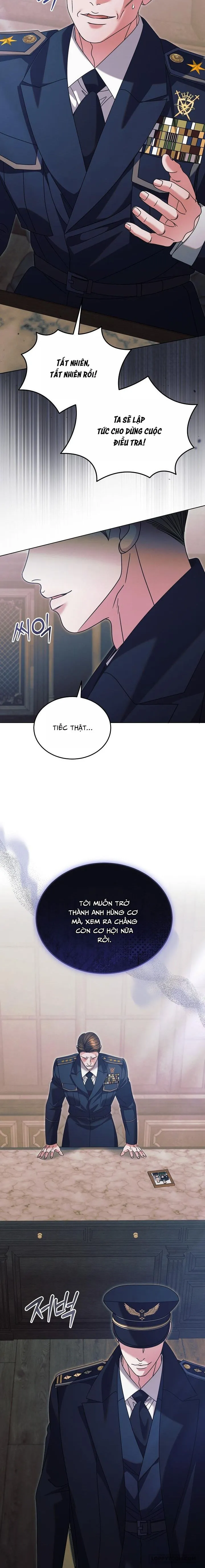 Hãy Cầu Xin Tôi Đi - Chap 62 - Trang 24