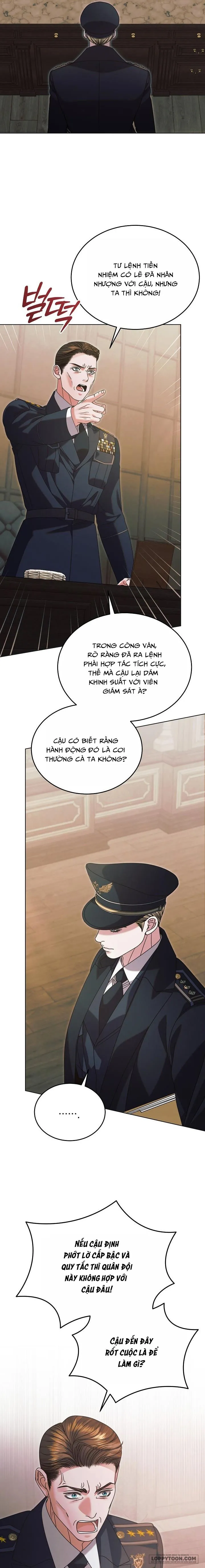 Hãy Cầu Xin Tôi Đi - Chap 62 - Trang 6