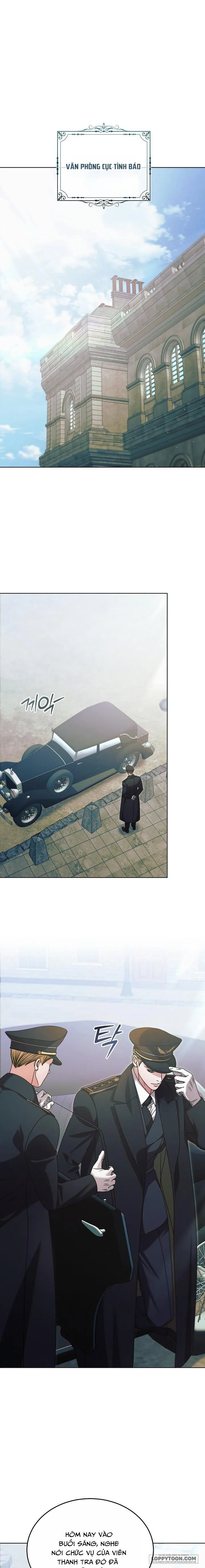Hãy Cầu Xin Tôi Đi - Chap 63 - Trang 2