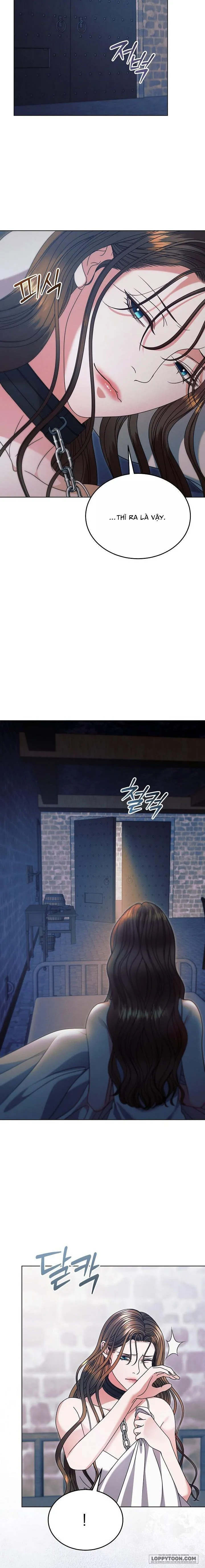 Hãy Cầu Xin Tôi Đi - Chap 63 - Trang 14