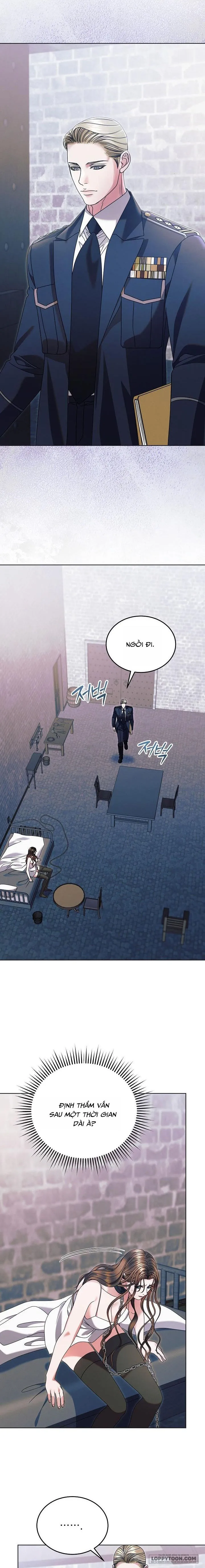 Hãy Cầu Xin Tôi Đi - Chap 63 - Trang 15