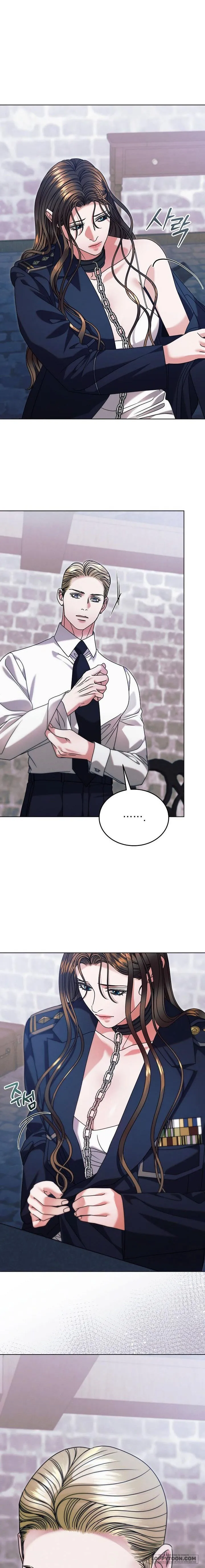 Hãy Cầu Xin Tôi Đi - Chap 63 - Trang 17