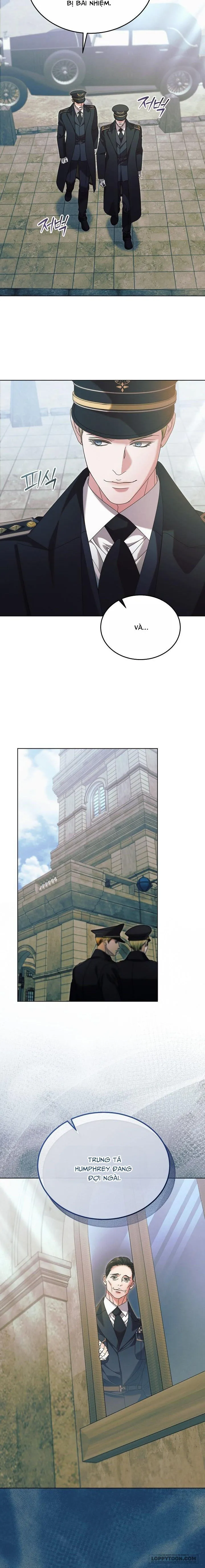 Hãy Cầu Xin Tôi Đi - Chap 63 - Trang 3