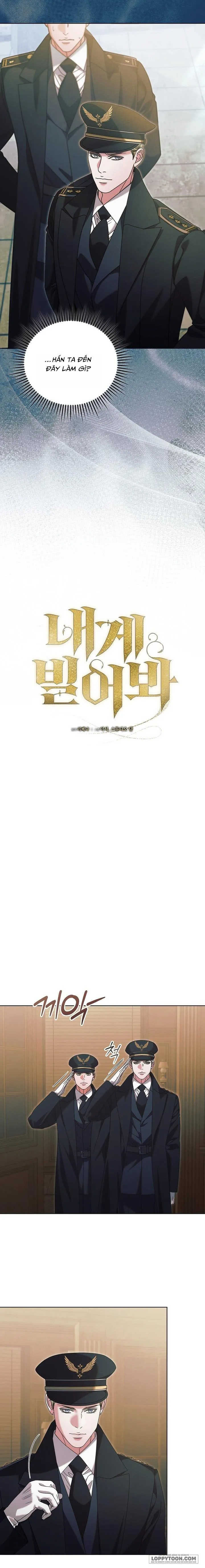 Hãy Cầu Xin Tôi Đi - Chap 63 - Trang 4