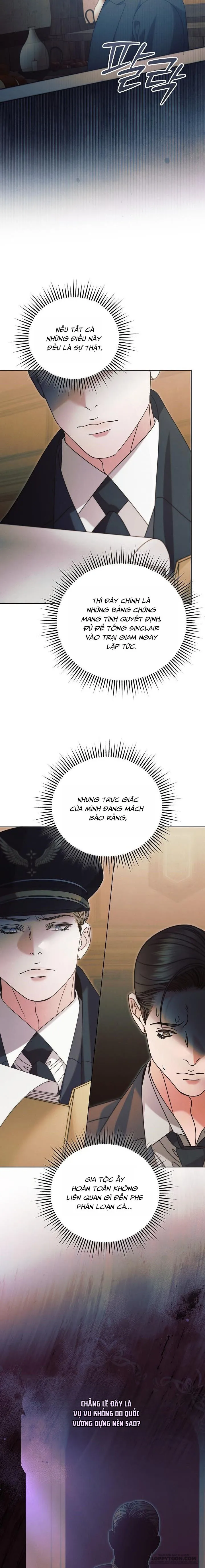 Hãy Cầu Xin Tôi Đi - Chap 63 - Trang 10