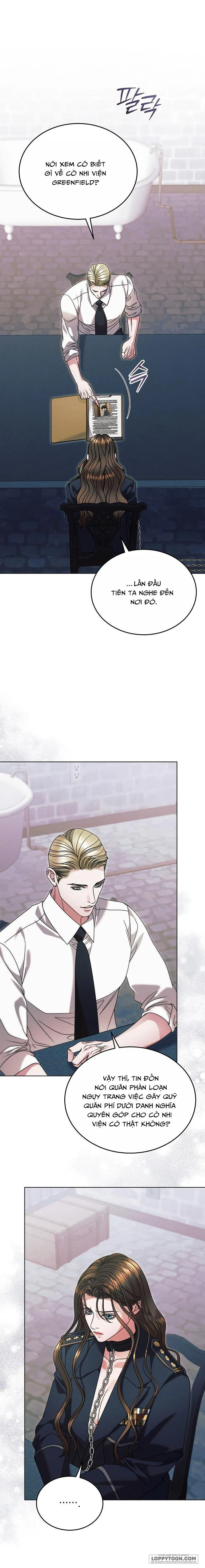 Hãy Cầu Xin Tôi Đi - Chap 64 - Trang 2