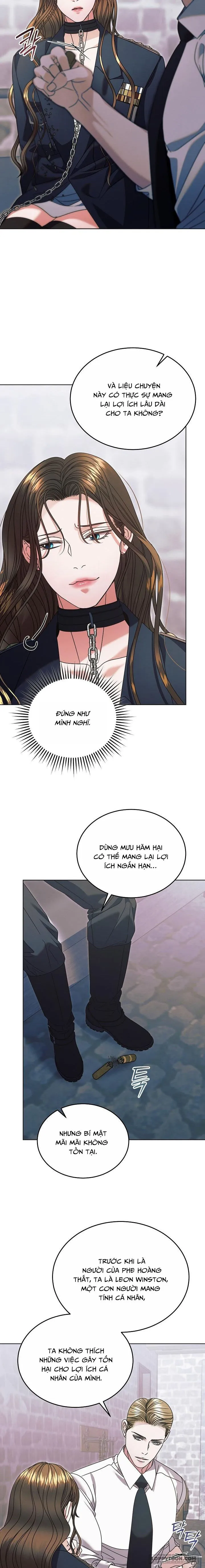 Hãy Cầu Xin Tôi Đi - Chap 64 - Trang 16