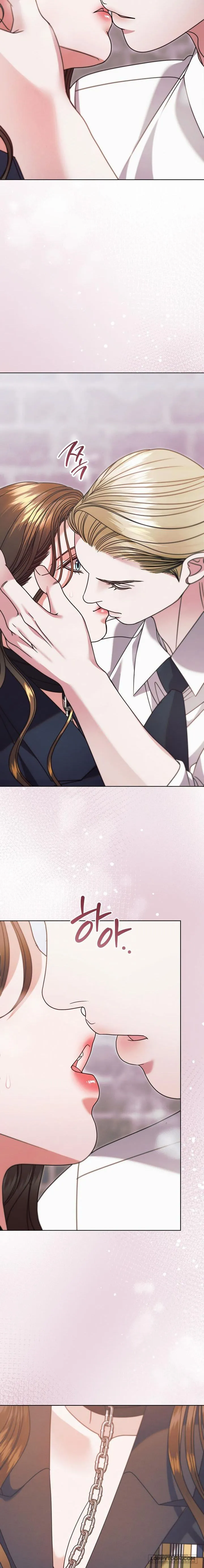 Hãy Cầu Xin Tôi Đi - Chap 64 - Trang 18