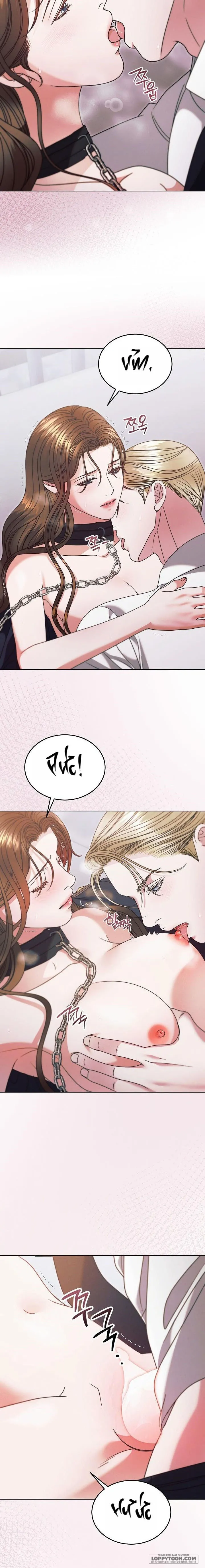 Hãy Cầu Xin Tôi Đi - Chap 64 - Trang 21