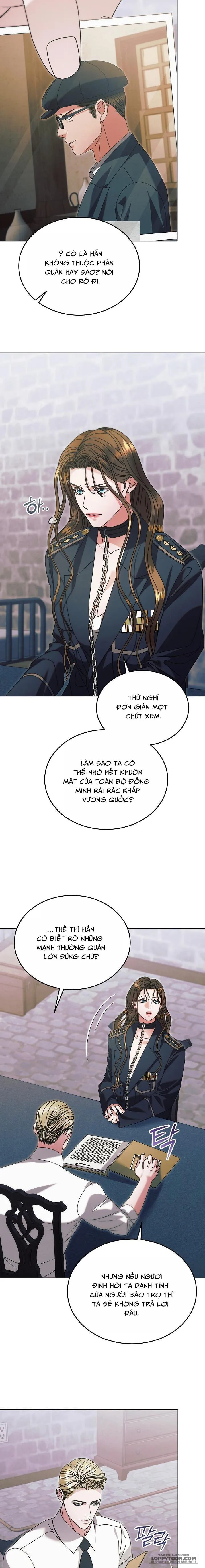 Hãy Cầu Xin Tôi Đi - Chap 64 - Trang 4